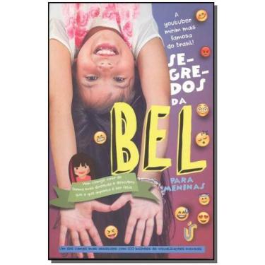 Imagem de Segredos da Bel Para Meninas - UNICA EDITORA, Sortido