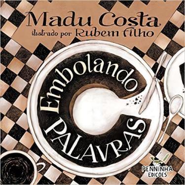 Imagem de Embolando palavras - MAZZA EDICOES, Sortido