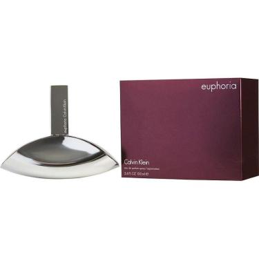 Imagem de Perfume Feminino Euphoria Calvin Klein Eau De Parfum 100 Ml
