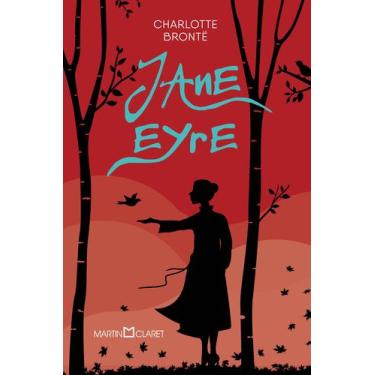 Imagem de Livro - Jane Eyre