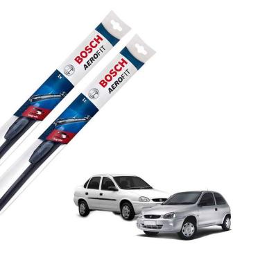 Imagem de Limpador Parabrisa Corsa Classic Pick-Up Sedan 1994 1996 97