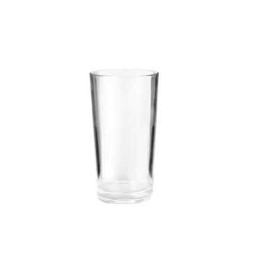 Imagem de Jogo De 6 Copos Linha Safira Vidro Água Sucos Drinks 330Ml - Original 