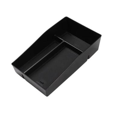 Imagem de Caixa De Armazenamento Para Console Central Do Carro Honda ZR-V 2023 2