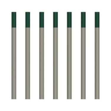 Imagem de Agulha/fio de cabeça de eletrodo para máquina de solda TIG WSME SUPER 