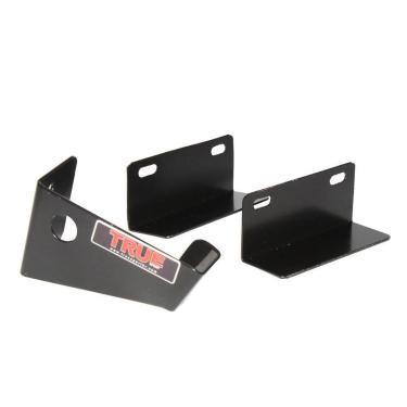 Imagem de Suporte de Parede Pé De Vela Horizontal 1 Bike TRUE LINE-Unissex