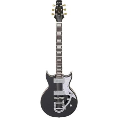 Imagem de Guitarra Aria Pro Ii 212-mk2 Bowery Black