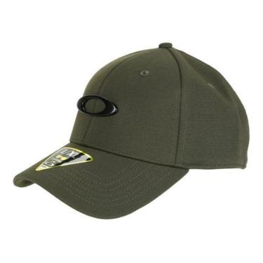 Imagem de Boné Oakley Tincan Cap-Masculino
