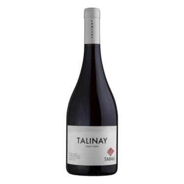 Imagem de Vinho Tinto Chileno Tabalí Talinay Pinot Noir 750ml