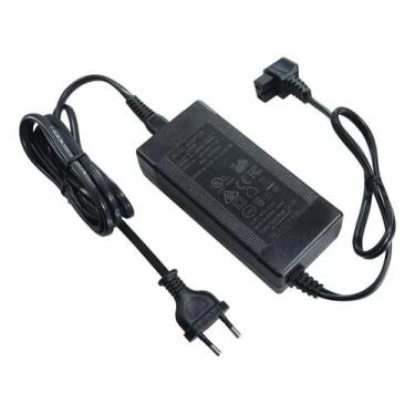 Imagem de Fonte Conversora Geladeira Portátil 110/220v 12/24V Cabo - Oluap