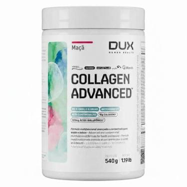 Imagem de Collagen Protein Advanced Verisol Maca 540g - Dux-Unissex