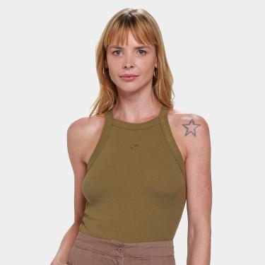 Imagem de Regata Hering Básica Feminina-Feminino