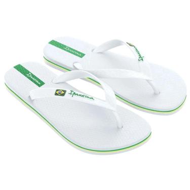 Imagem de Chinelo Ipanema Bandeira do Brasil 27040