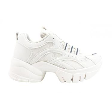 Imagem de Tênis Feminino Ramarim 2480231, Branco, 37