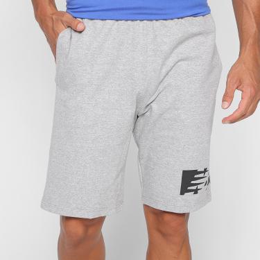 Imagem de Bermuda New Balance Tenacity 7 Masculina-Masculino