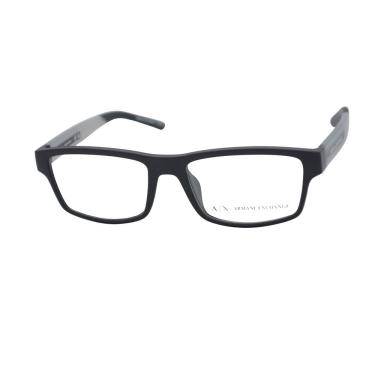 Imagem de armação de óculos Armani Exchange mod ax3140u 5001