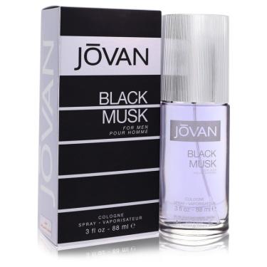 Imagem de Perfume/Col. Masc. Black Musk Jovan 88 ML Cologne