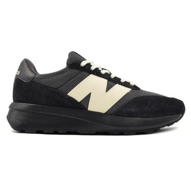 Imagem de Tênis New Balance 370v1 Unissex-Unissex