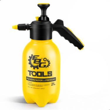 Imagem de Pulverizador Para Plantas Borrifador 2 Litros Jardim E Horta - FBG