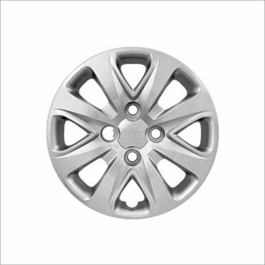 Imagem de Calota Aro 14 Ka Hatch Sedan 2015 à 2018 Ford - Grid