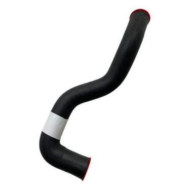 Imagem de Mangueira Respiro Tampa Válvulas Strada 2021 2022 2023 Motor 1.3 Fiat 