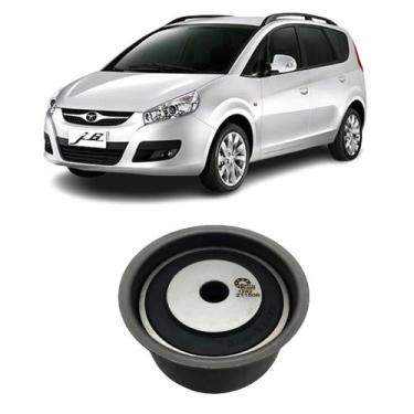 Imagem de Polia Tensora Correia Dentada Jac J6 2.0 16v 2012 A 2015 - Rolt