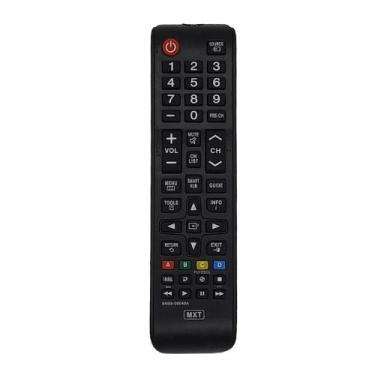 Imagem de Controle Remoto para Todos os Modelos de TV Samsung Smart - MXT - Sams