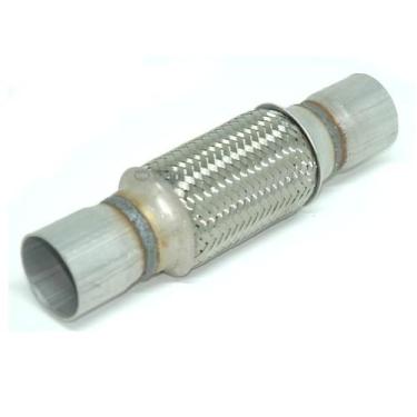 Imagem de Flexível Universal Escape Inox 1.7/8 Pol. (48mm) - DSTAL