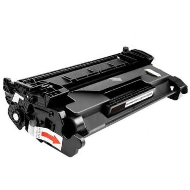 Imagem de Toner compatível cf258a 58a  m404dw, m428dw, m404n, m428fdw  com chip 