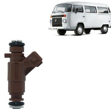 Imagem de Bico injetor kombi 1.6 ano 1997 a 2005 0280155835 - GENUINE