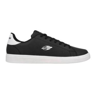 Imagem de Tênis Mormaii Urban Titanium - 203390-09 - Black/White/White-Masculino