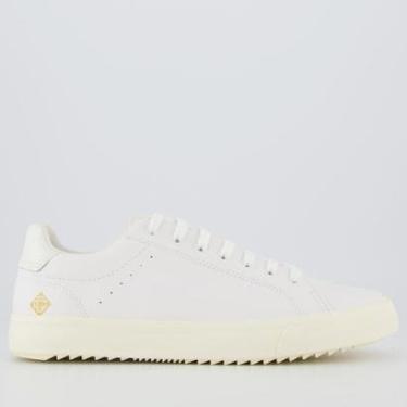 Imagem de Tênis Coca Cola Stamp Valey Masculino-Masculino