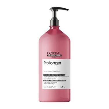 Imagem de L’Oréal Professionnel Pro Longer Condicionador para Cabelos Longos 1,5L-Unissex