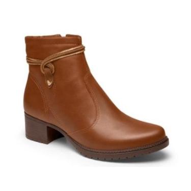 Imagem de BOTA MISSISSIPI J0781 (TABACO 34)-Masculino