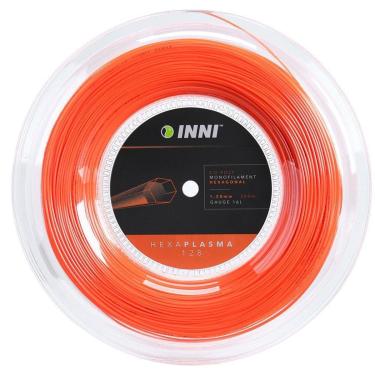 Imagem de Corda Inni Hexaplasma 16L 1.28mm Laranja - Rolo com 200 Metros-Unissex