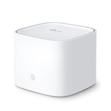 Imagem de Roteador WI-FI MESH AX30000 HX520(1-PACK) - TP-LINK