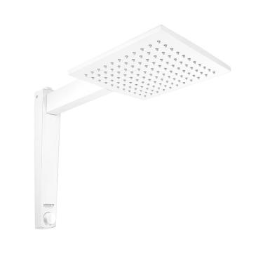 Imagem de Chuveiro Lorenzetti Acqua Century Branco 7500W