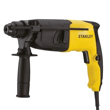 Imagem de Martelete Perfurador Stanley SDS Plus STHR202k-BR 1,34J 620W 110V