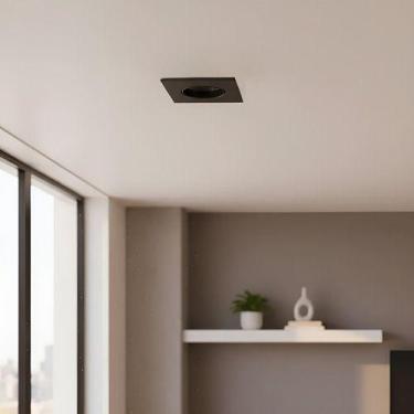Imagem de Embutido Spot Face Plena Recuado Par20 E27 Bivolt Il00902 - Interlight