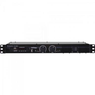 Imagem de Amplificador Hayonik Ambience Pa-4000d 400w
