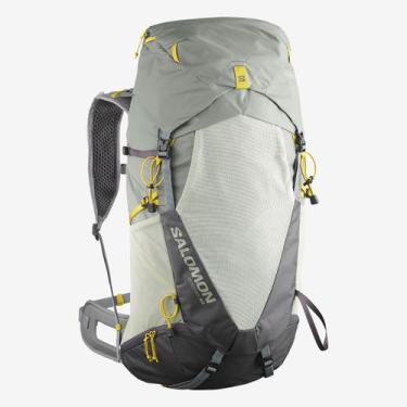 Imagem de Mochila de Trilha Salomon Aerotrek 40 Litros