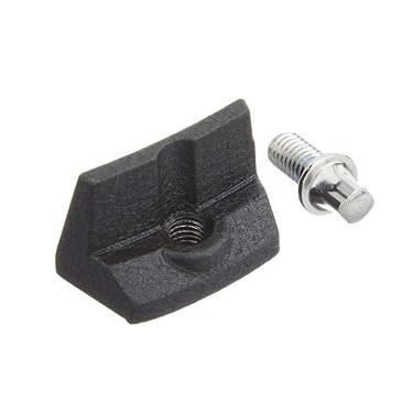 Imagem de Trava Delimitadora para Sapata de Pedal HP900-81 Ajustável para Bumbo Tama Drums