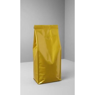 Imagem de Café em Grãos Torrado e Moído 250g - Congratulations Store