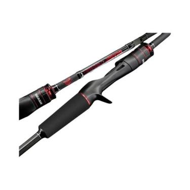 Imagem de Vara De Pesca Seasir Salminus XF De 1,83M Para Spinning E Casting, Pot