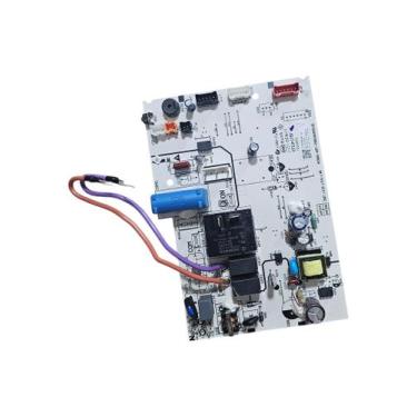 Imagem de Placa Eletronica Ar Condicionado Quente Frio CONSUL W11420658 - CONSUL