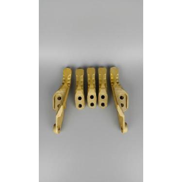 Imagem de Dente reforçado para retroescavadeira - Congratulations Store