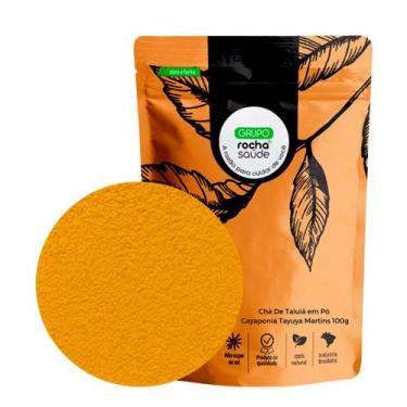 Imagem de Chá De Taiuiá em Pó Cayaponia Tayuya Martins 100g
