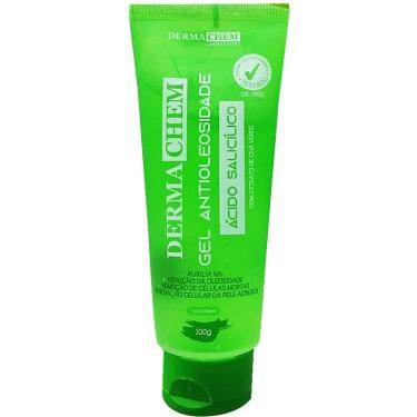 Imagem de Derma Chem Gel Antioleosidade 100g