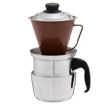 Imagem de Cafeteira Para Suporte Mellita 103 - 1 Litro
