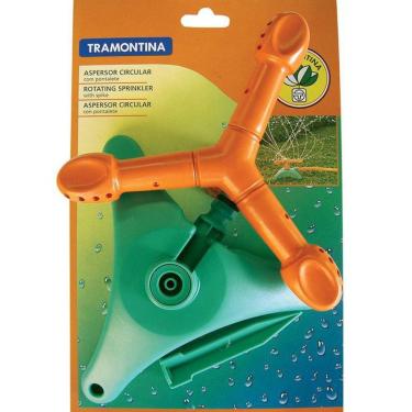 Imagem de Aspersor Circular Em Cartela Tramontina 78529400