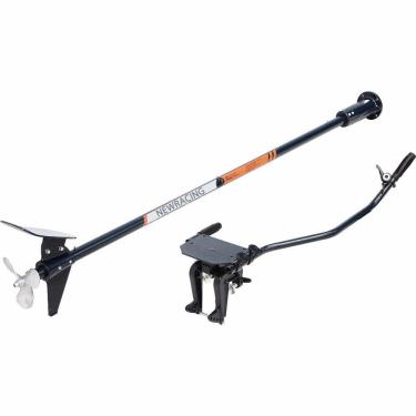 Imagem de Rabeta Para Motor 10hp - 13hp - 15hp